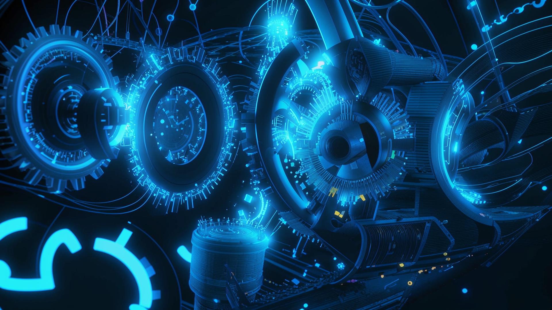 Automation Strategy