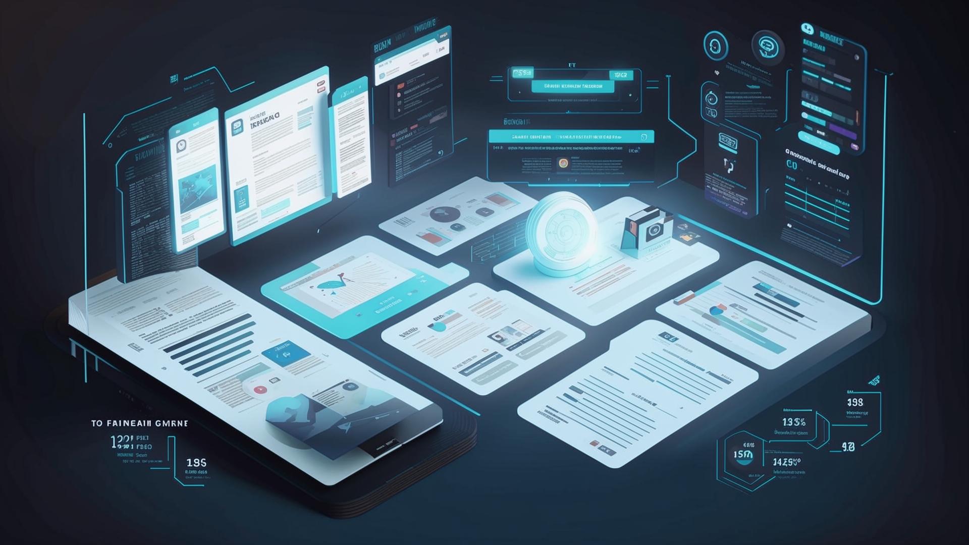 Fintech Automation Case Study