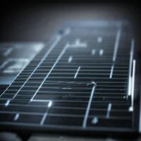 Data Clarity Icon