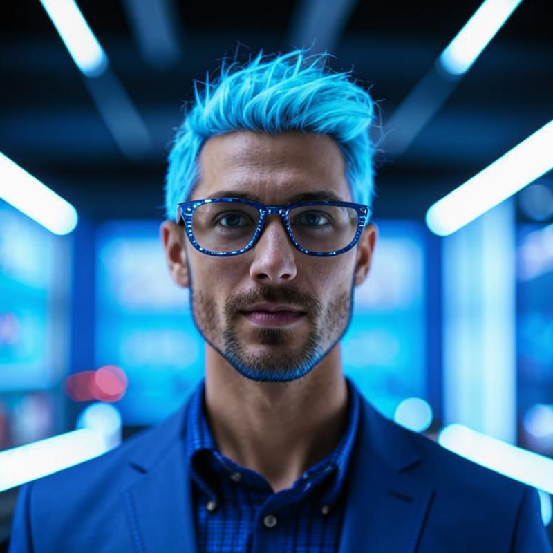 Alex Rami - Chief AI Architect