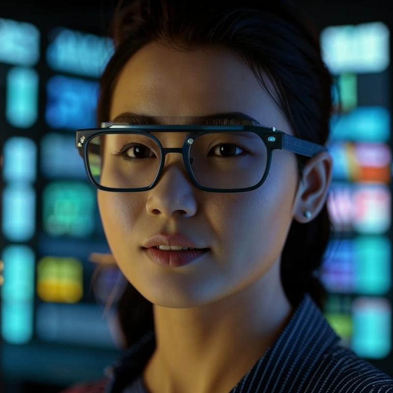 Mei Tanaka - Lead Data Engineer