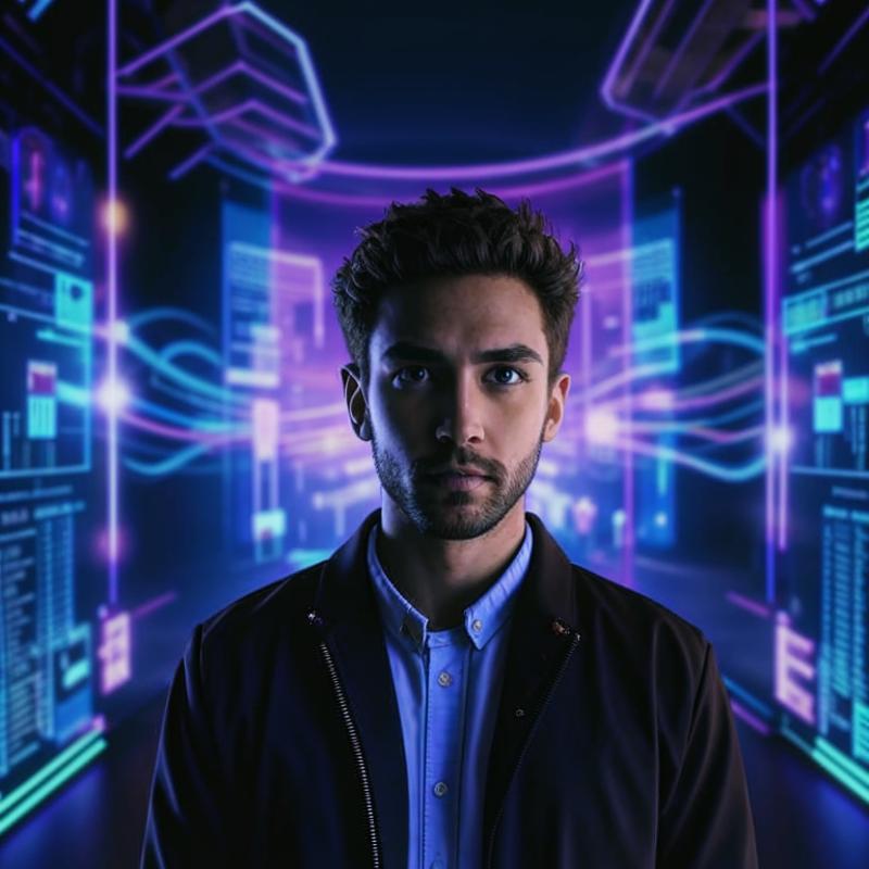Omar Youssef - Product Innovation