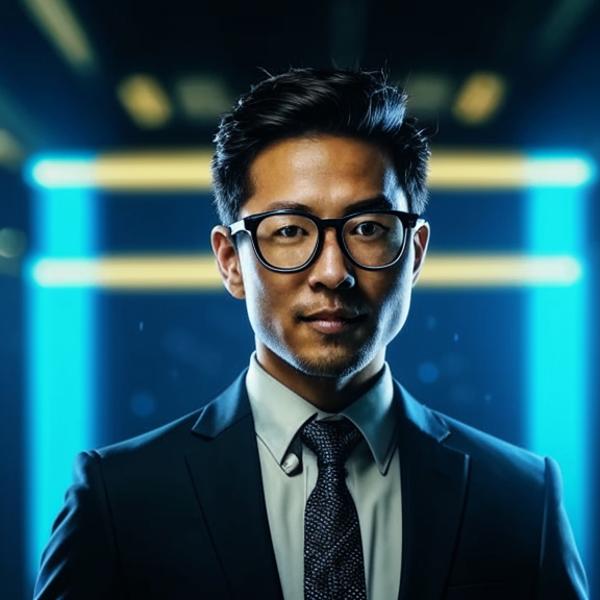 Michael Li Testimonial